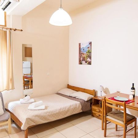 העיירה רתימנו Mat Old Town Apartments A מראה חיצוני תמונה