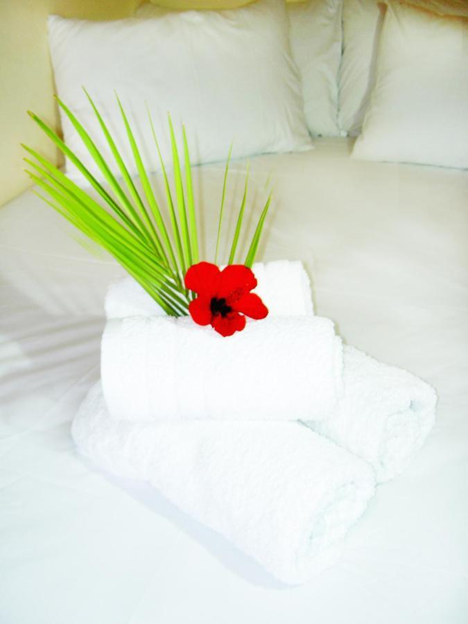 העיירה רתימנו Mat Old Town Apartments A מראה חיצוני תמונה