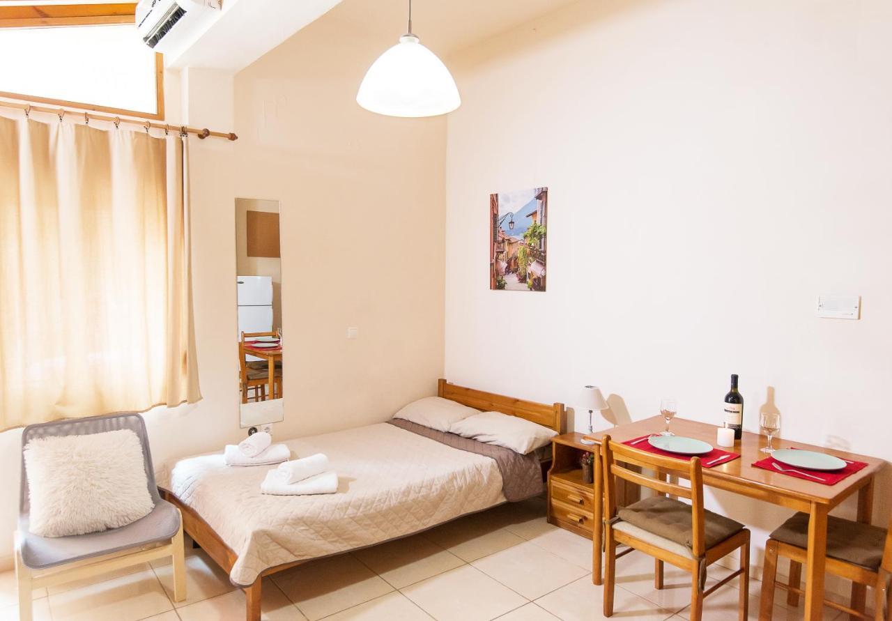 העיירה רתימנו Mat Old Town Apartments A מראה חיצוני תמונה
