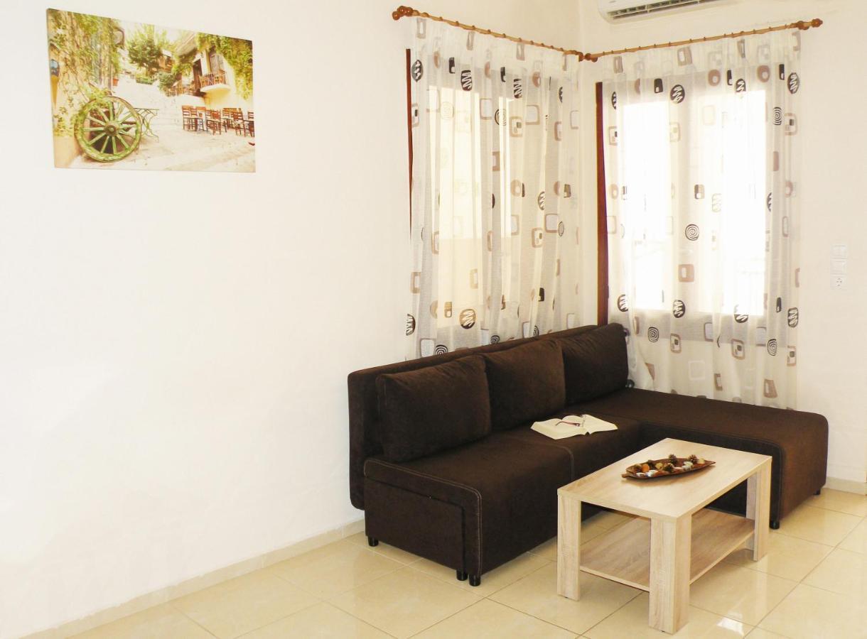 העיירה רתימנו Mat Old Town Apartments A מראה חיצוני תמונה