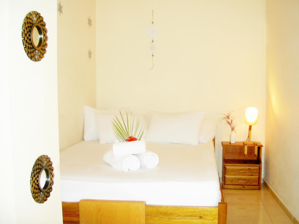 העיירה רתימנו Mat Old Town Apartments A מראה חיצוני תמונה