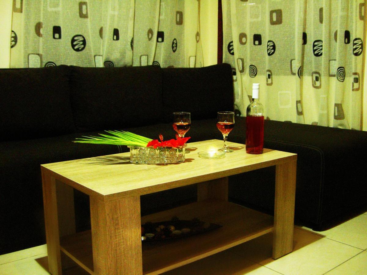 העיירה רתימנו Mat Old Town Apartments A מראה חיצוני תמונה