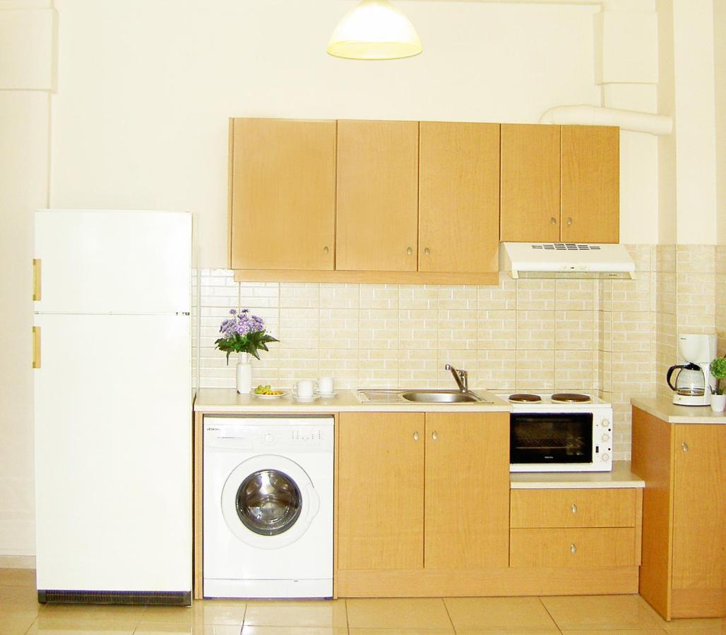 העיירה רתימנו Mat Old Town Apartments A מראה חיצוני תמונה