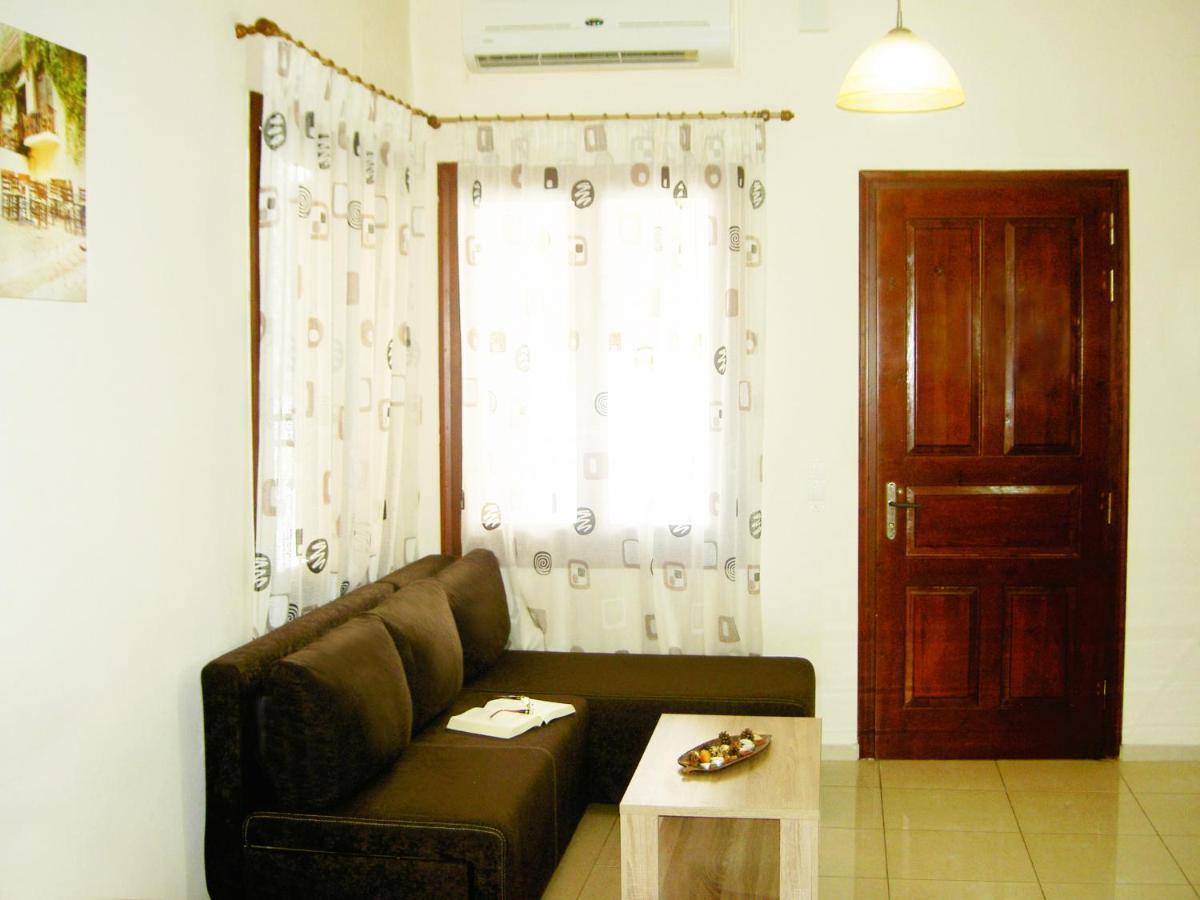 העיירה רתימנו Mat Old Town Apartments A מראה חיצוני תמונה