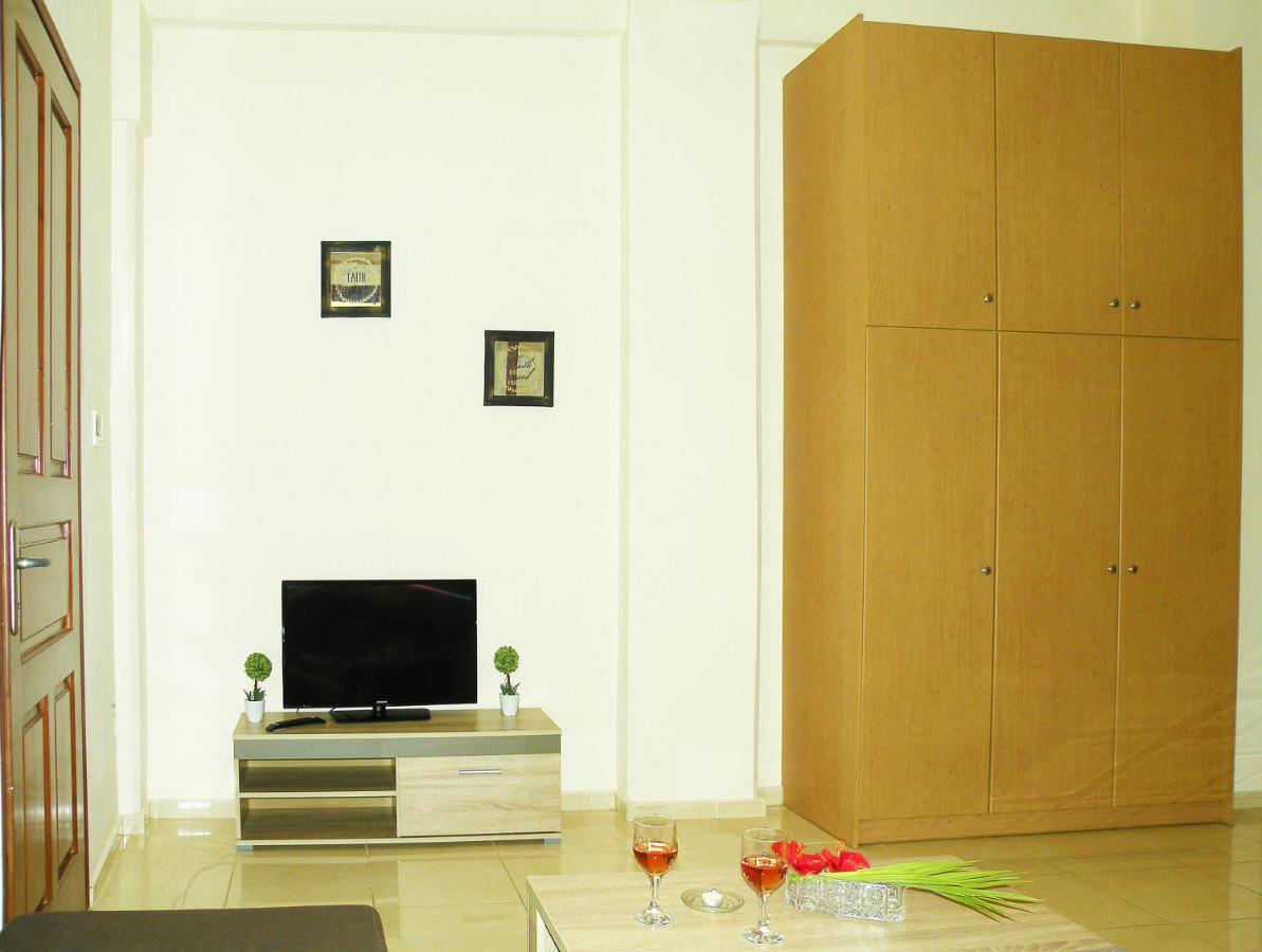 העיירה רתימנו Mat Old Town Apartments A מראה חיצוני תמונה