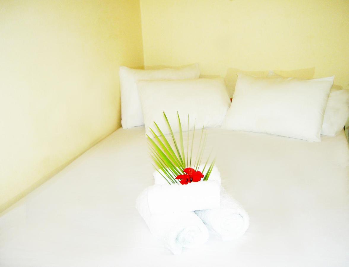 העיירה רתימנו Mat Old Town Apartments A מראה חיצוני תמונה