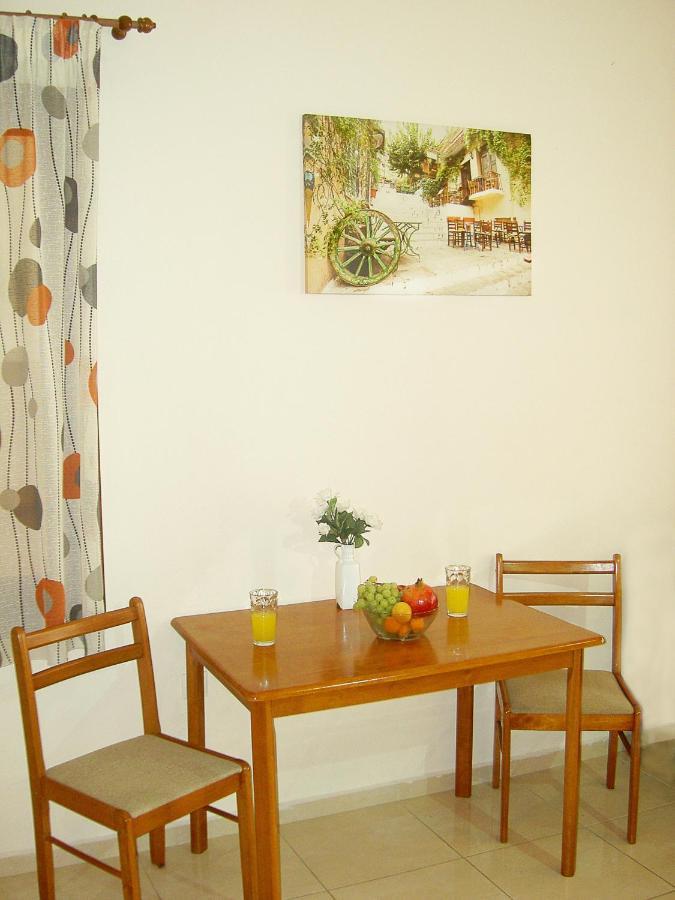 העיירה רתימנו Mat Old Town Apartments A מראה חיצוני תמונה