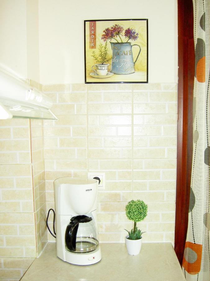 העיירה רתימנו Mat Old Town Apartments A מראה חיצוני תמונה